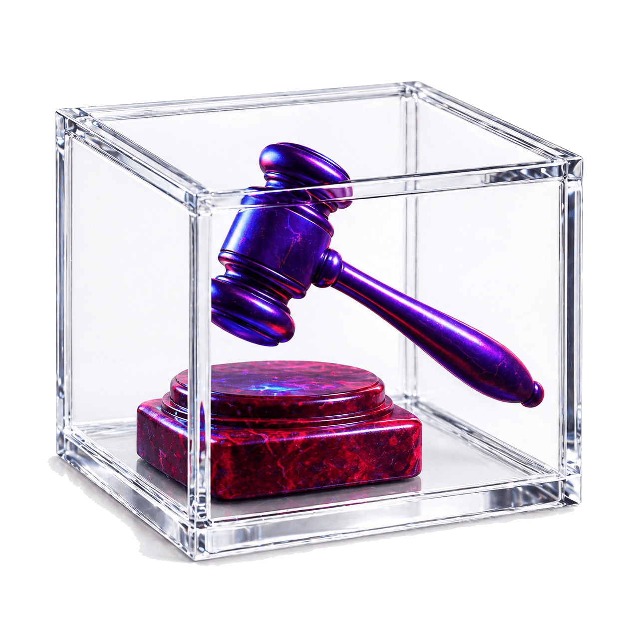 The Gavel